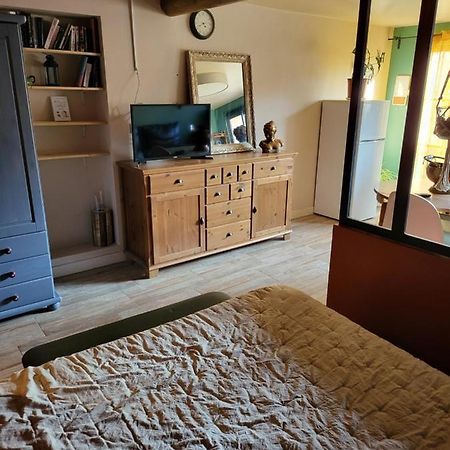 Studio Luciole Тараскон Экстерьер фото