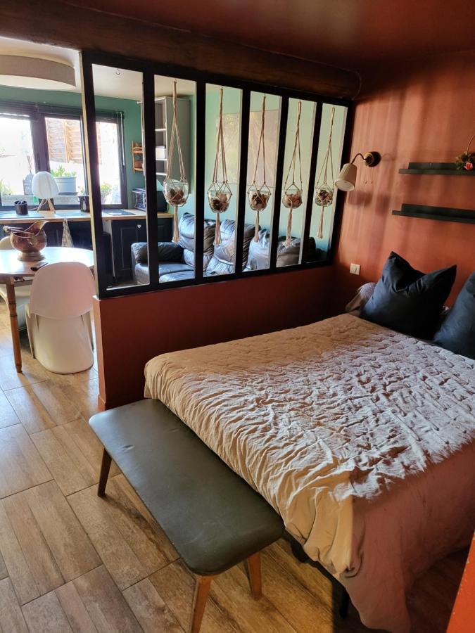 Studio Luciole Тараскон Экстерьер фото