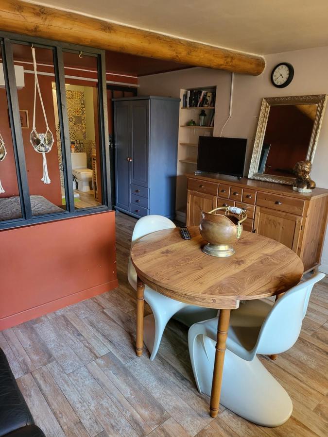 Studio Luciole Тараскон Экстерьер фото